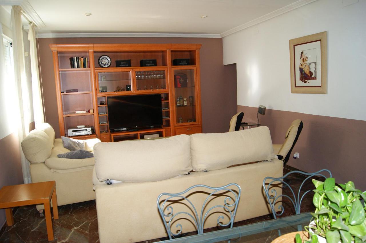 Сasa de vacaciones Coco Córdoba