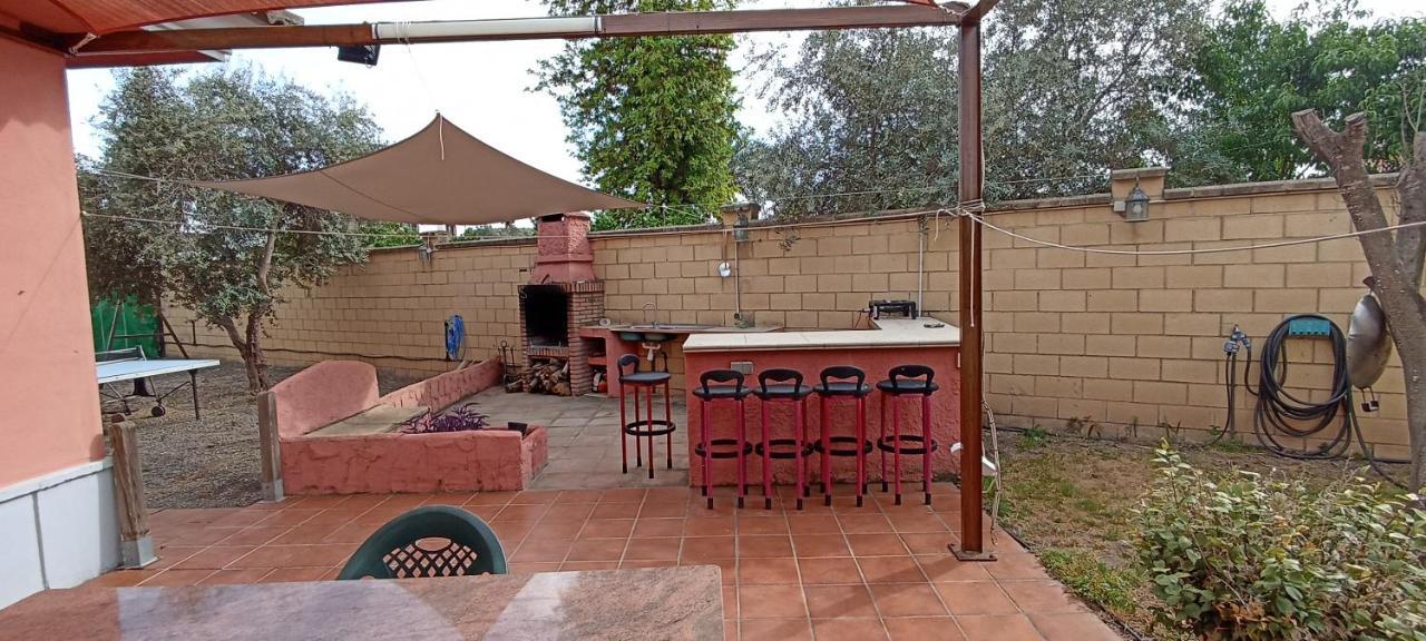 Coco Сasa de vacaciones Córdoba