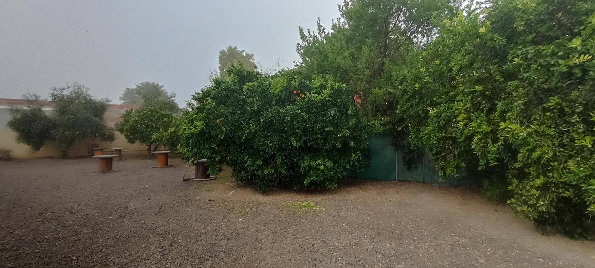 Сasa de vacaciones Coco Córdoba